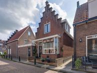 Ventersgracht 3, 1131 BT Volendam