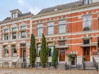 Wilhelminalaan 9, 1815 JC Alkmaar