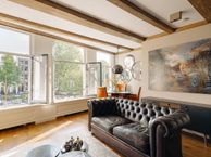 Brouwersgracht 55-B, 1015 GB Amsterdam