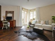 Simsonstraat 10-1, 1076 VJ Amsterdam