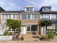 Ruijsdaellaan 7, 4625 BJ Bergen op Zoom