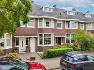 Burgemeester Palingstraat 3, 1814 HE Alkmaar