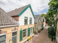 Achterstraat 16, 2941 AB Lekkerkerk