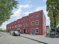 J.A. Heijwegenlaan 29, 3201 KH Spijkenisse