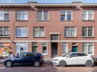 Kaapseplein 36, 2572 ND Den Haag