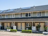 Ingrid Bergmanborg 7, 3124 TB Schiedam