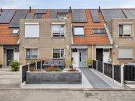 Teenhoek 8, 3245 DJ Sommelsdijk