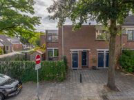 Helsingborgerf 4, 3067 PV Rotterdam