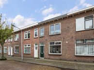 Kedoestraat 12, 2022 EN Haarlem