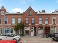 Frans Bekkerstraat 24-A, 3082 TS Rotterdam