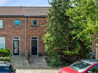 Prins Bernhardstraat 9, 2635 HG Den Hoorn (ZH)