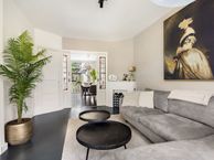 Johannes van der Waalsstraat 101-1, 1098 PH Amsterdam