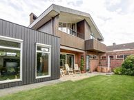 Burgemeester Hermsenstraat 98-B, 6566 AH Millingen aan de Rijn