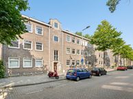 Carel van Nieveltstraat 27-A, 3031 RB Rotterdam