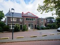 Achterom 127-C, 1211 NX Hilversum