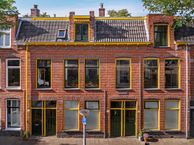 Sabangplein 18-A, 9715 CZ Groningen