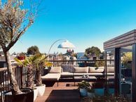 Emmastraat 8-3, 1075 HT Amsterdam