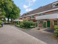 J F Kennedylaan 39, 3981 GB Bunnik