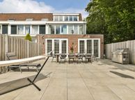 Saturnus 63, 1188 EB Amstelveen