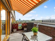 Adriaan Kooningsstraat 29, 3077 ML Rotterdam