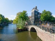 Prinsengracht 334-2, 1016 HZ Amsterdam