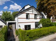 Willemslaan 8, 1406 LV Bussum