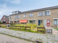 Van Barenstraat 16, 2152 XD Nieuw-Vennep