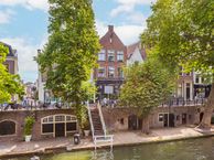 Oudegracht 70-B, 3511 AT Utrecht