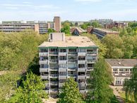 Straussplein 27, 8031 AC Zwolle