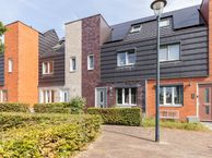 Rubrum 9, 1921 ZB Akersloot