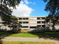 Otto Verdoornplaats 60, 3067 AR Rotterdam