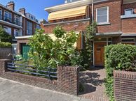 Parsifalstraat 45, 2555 WH Den Haag