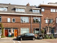 Jan van Scorelstraat 158, 3583 CV Utrecht