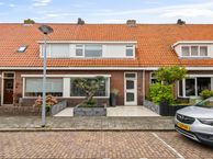 Hugo de Grootstraat 19, 1782 NG Den Helder