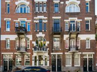 Valeriusstraat 89-H, 1075 EP Amsterdam