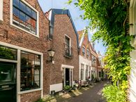 Nieuw Heiligland 8, 2011 EM Haarlem