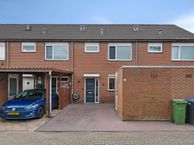 Hooidamsloot 4, 8226 SE Lelystad