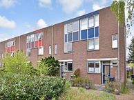 Dr. J. Presserstraat 201, 2552 LT Den Haag