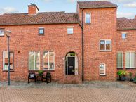 het Spaarne 14, 3448 DZ Woerden