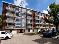 Zonnebloemstraat 139, 2565 RS Den Haag