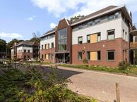 Amersfoortsestraat 124-C02, 3769 AN Soesterberg