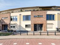 Chico Mendesring 246, 3315 NN Dordrecht