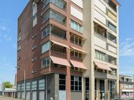 Mathildastraat 7-T, 4901 HC Oosterhout (NB)