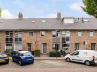 Amalia van Solmslaan 8, 3401 AZ IJsselstein