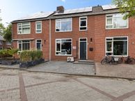 Jadestraat 42, 9743 HH Groningen