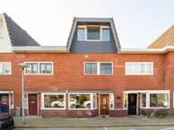 Koppestokstraat 84, 3554 BG Utrecht