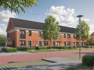 Merijntje Gijzenlaan 49, 4625 GD Bergen op Zoom