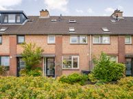 Etta Palmstraat 145, 2135 LD Hoofddorp