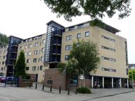 Swammerdampad 19, 2334 DA Leiden