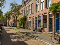 Hendrikstraat 16, 9724 NB Groningen